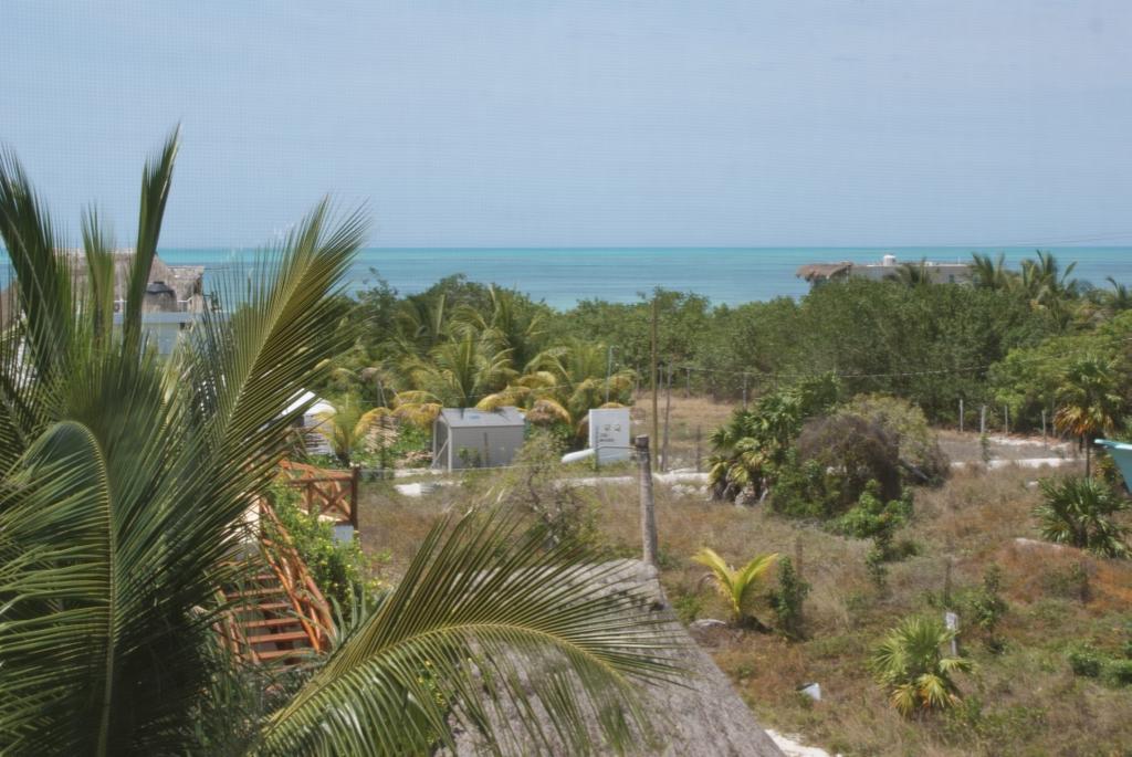 Ensueno Holbox & Beach Club Aparthotel Exterior foto