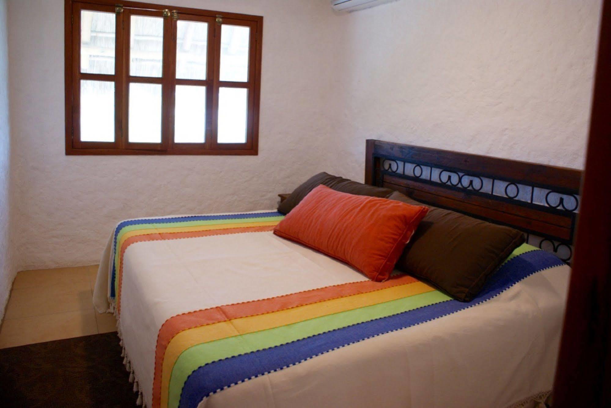 Ensueno Holbox & Beach Club Ilha Holbox Exterior foto