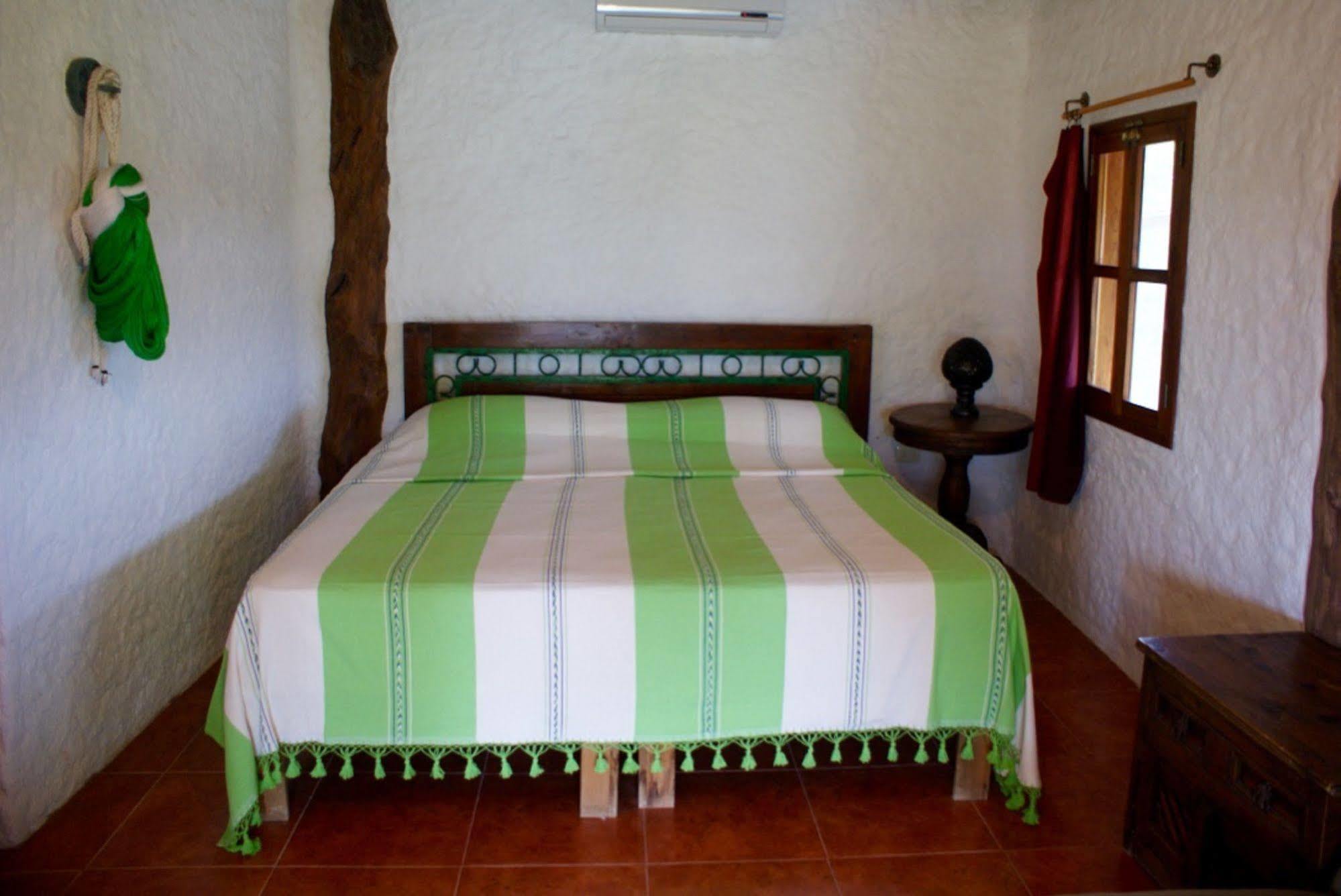 Ensueno Holbox & Beach Club Ilha Holbox Exterior foto